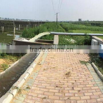 High Head Solar Pumping Inverter With Wide MPPT for Agriculture photo-1