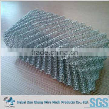 304 knitted wire cloth