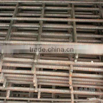 high quality bar-mat reinforcement of Mingzhe products