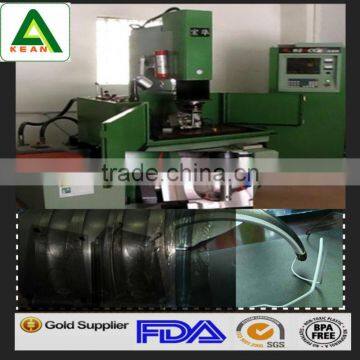Liquid Silicone Rubber Injection Molding by Manufacturer