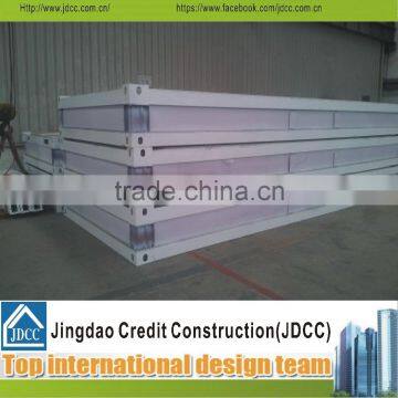 Easy Install and Transport Container House/prefab Container photo-5