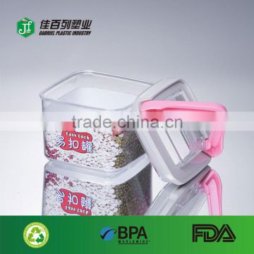 wholesale cosmetic containers fancy plastic containers