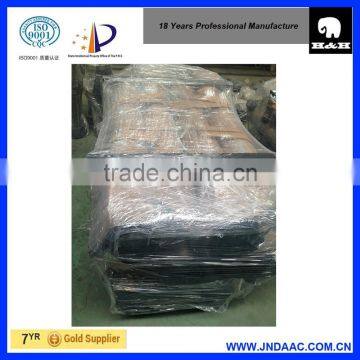 3- 5 Stages Multistage Hydraulic Cylinder photo-6