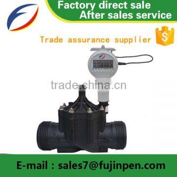 Agricultrual Watering Garden Control Equipment Solar Charge Controller Made in China Agricultural Equipment Factory Direct Sales photo-6