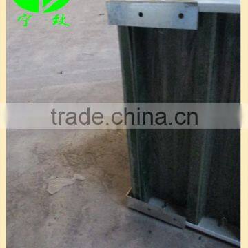 Ningzhi Factory Customized Garden Supplies Planters Wholesale Raised Garden Beds photo-3