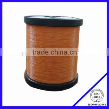 0.28mm polypropylene monofilament yarn with high tenacity/ pp monofilament yarn