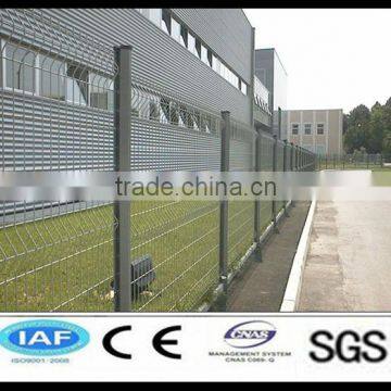 Top quality Garden Fence Products of China(Certification: CE,ISO,SGS)