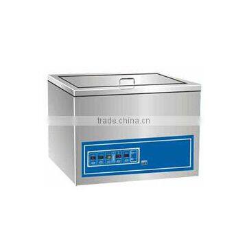 Double adjustable frequencies type Ultrasonic Cleaning Machine,Ultrasonica cleaner