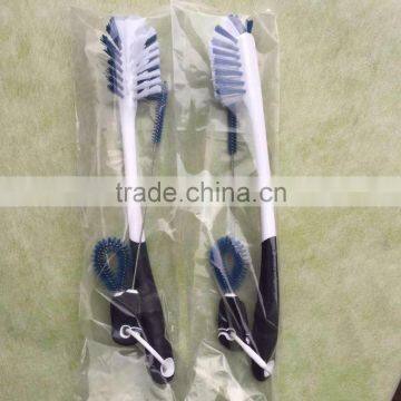 Best quality OXO bottle brush with Nipple Brush