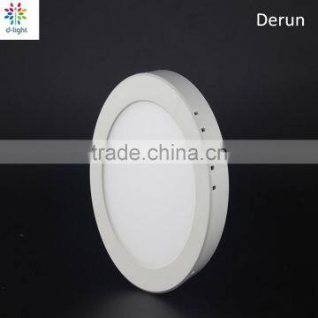 New Style Patented Mini Plastic Led Panel Light Practical Indoor With Cheap Price photo-2
