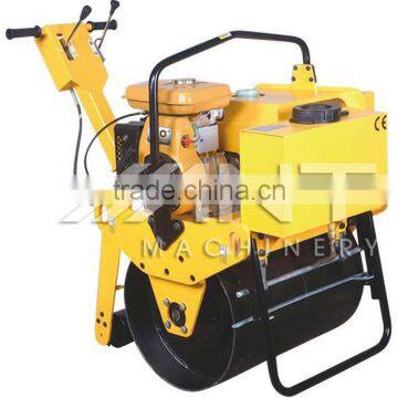 Hot Sale Chinese Mini Road Roller Price YLJ600A photo-4
