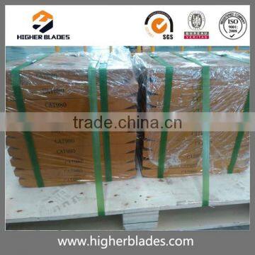 Bobcat Backhoe Loader Cutting Edges 5V7276 photo-3