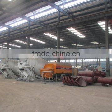 Dongfeng DLS 6X4 Concrete Agitating Lorry With 8~10cbm Capacity for Sale photo-3