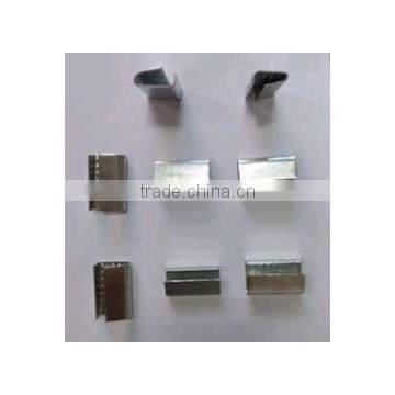 Pet Strapping Seal Making Machine photo-2