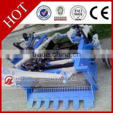 HSM ISO CE 2 Years Warranty Peanut/groundnut Harvester photo-5
