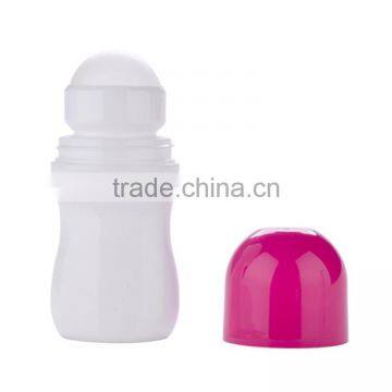 High Quality Plastic 50ml Deodorant Roll Bottle photo-2