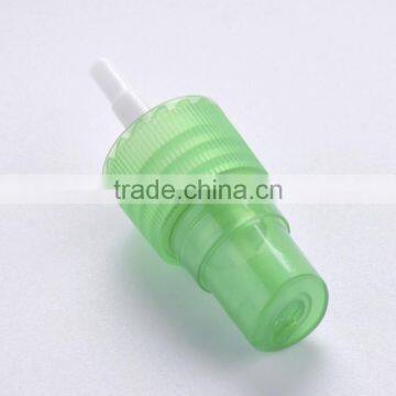Made in China Plastic 18/415 Mist Pump Sprayer photo-5