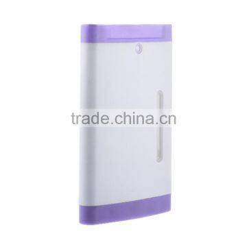 25ml Credit Card Sprayer Hand Perfume Bottle photo-3