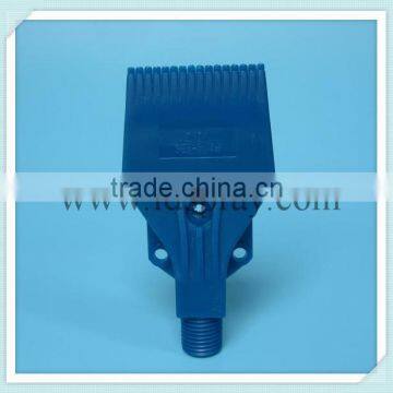 ABS Plastic Blue Air Nozzle photo-3