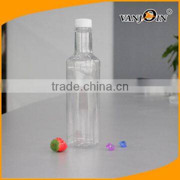 1000ml Food Grade Plastic Bottles for Coconut Oil