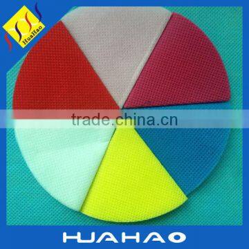Make-to-Order Supply Type and 100%Polypropylene Material Spunbond Nonwoven Fabric photo-4