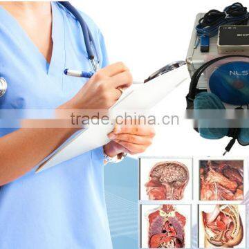 Health Supplies BIOPLASM-NLS Ultrasonic Disease Analysis Diagnostic Devices photo-4