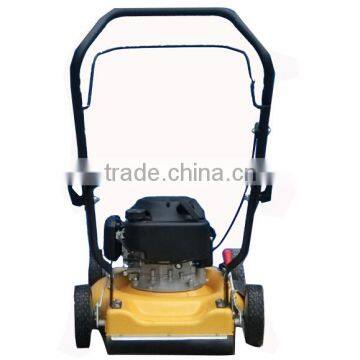 Economic Lawn Mover/Grass Cutter photo-4