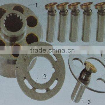 LINDE HMF63-01 MOTOR PARTS