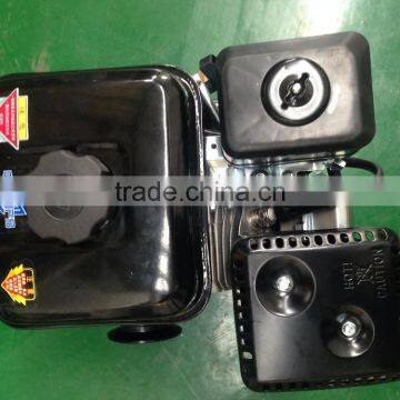 Factory Price Manual Start 210cc Engine With CE ISO Certificates