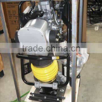 HCR80 Tamping Rammer,Gasoline and Electric photo-3