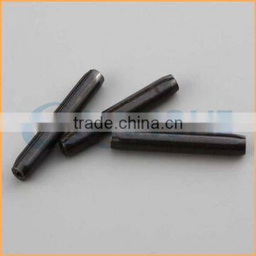 Made In Dongguan Good quality heavy duty spring pins with serrated