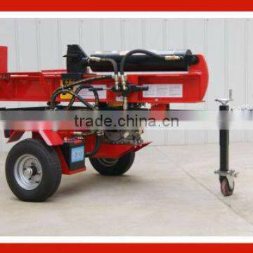 DR-GL-45T Diesel Power log splitter