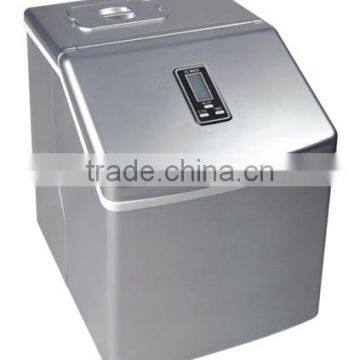 mini counter top electric cube instant portable ice maker