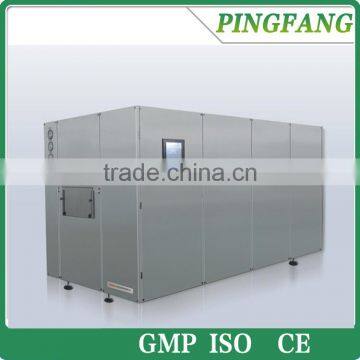 (H-GMS-A) GMS SERIES STERILIZING TUNNEL OVEN FOR SALE
