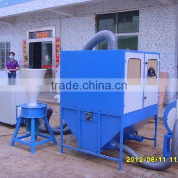 Pillow Sofa Other Home Textile Filling Line Offer by Shenzhen Zhonglida Machinery Co.,ltd photo-3