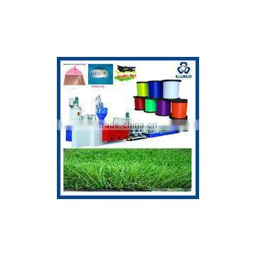 PP YARN PRODUCTION LINE, PP FLAT YARN PRODUCTION LINE photo-2