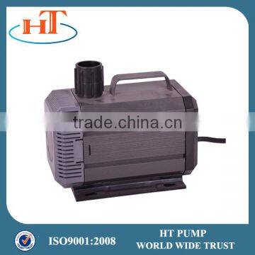 Submersible Centrifugal Plastic Small Fountain Pump