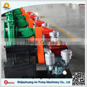 Centrifugal Trailer Tractor Irrigation Water Supply Pump photo-3