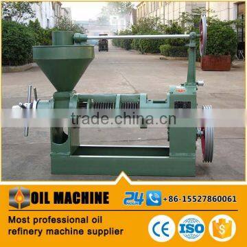 Sesame Oil Extraction Machine /machines for Sunflower Oil Extraction photo-6