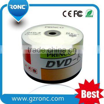 Wholesale Promotional Blank Dvdr Make in China photo-5