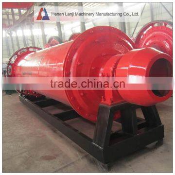 Good Quality Grinding Ball Mill Price photo-5