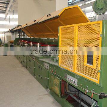 Top Quality Low/high Carbon Wire Drawing Machine photo-6