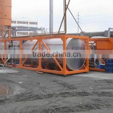 METONG AR150B Asphalt Rubber Plant photo-5