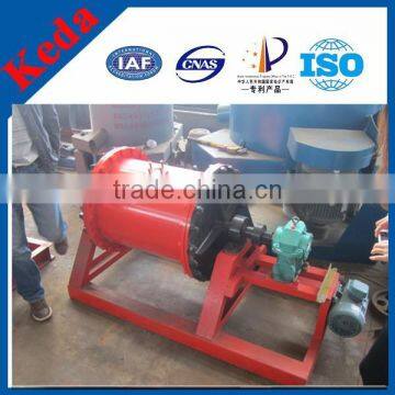 Gold Separation Machine-Amalgamation Cylinder photo-3