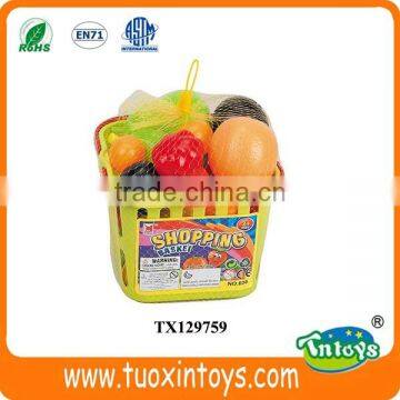 Hanging Artificial Fruits and Vegetables Decorations photo-4