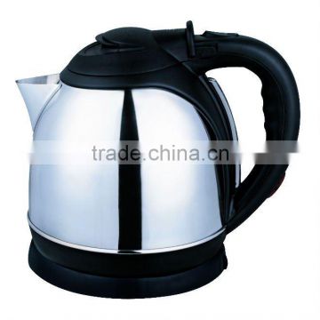 Dry boil protection electric kettle LG-823 with long warranty