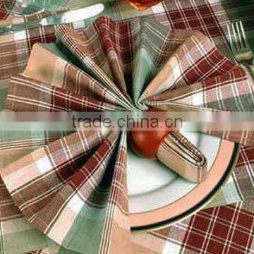 2015 latest green kitchen towel stocklots