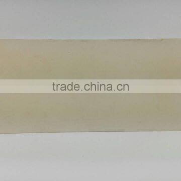 Round Corner Trowel Plastic Handle Plastering Trowel Civil Construction Tools With Free Samples photo-3