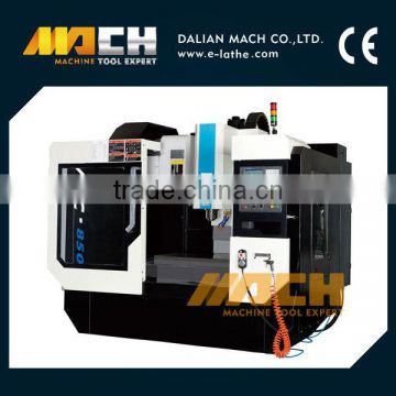 HOT SALE!!! VMC850 Vertical Machining Center