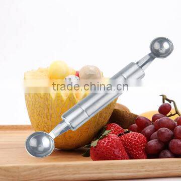Stainless Steel Watermelon Baller , Watermelon Slicer photo-5
